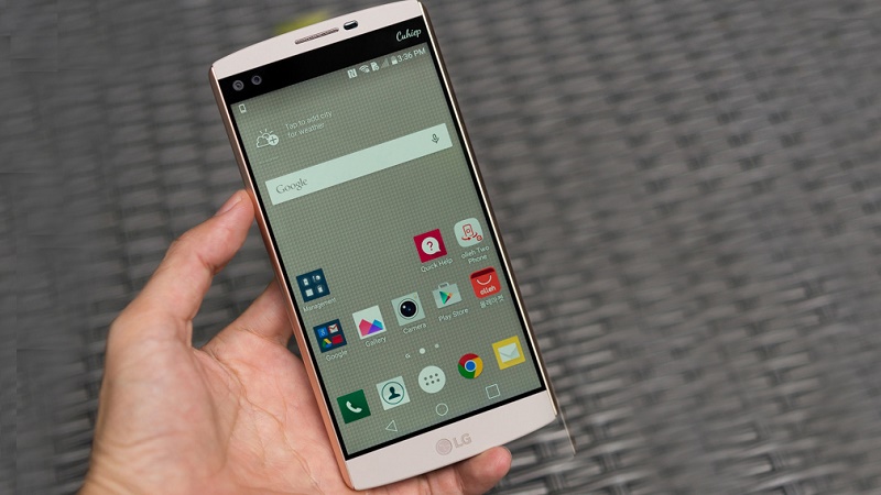 LG V10 LG V10