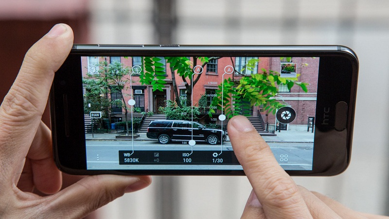 HTC One A9 HTC One A9