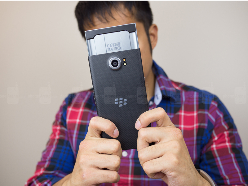 BlackBerry Priv BB Priv
