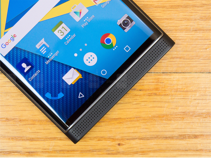 BlackBerry Priv BlackBerry Priv