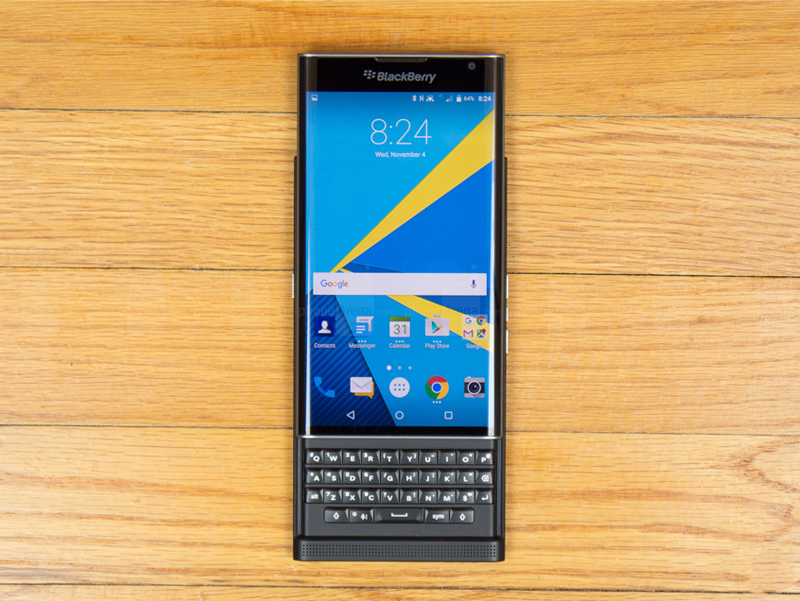 BlackBerry Priv BB Priv