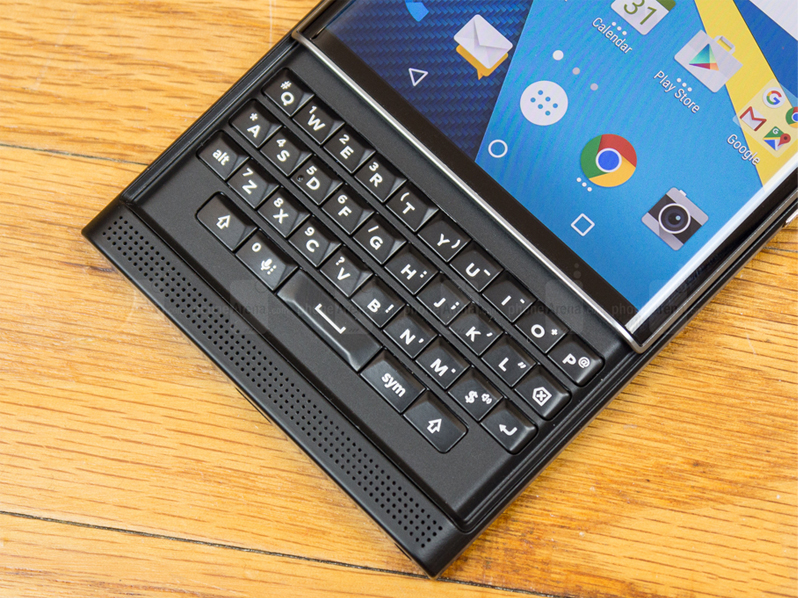 BlackBerry Priv BlackBerry Priv