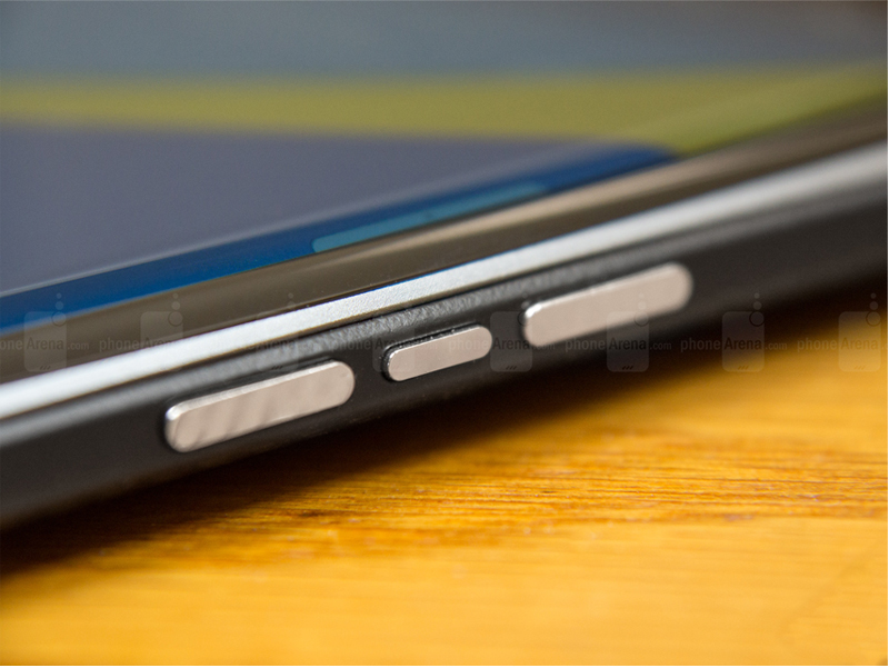 BlackBerry Priv BlackBerry Priv