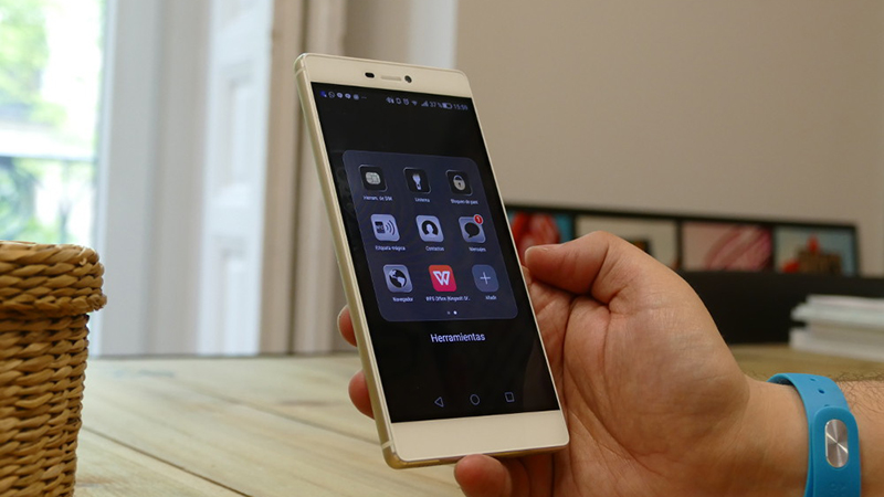 Huawei P8 Huawei P8