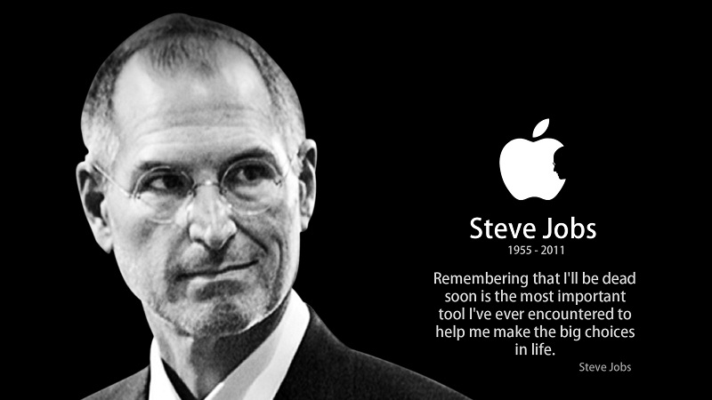Steve Jobs Steve Jobs