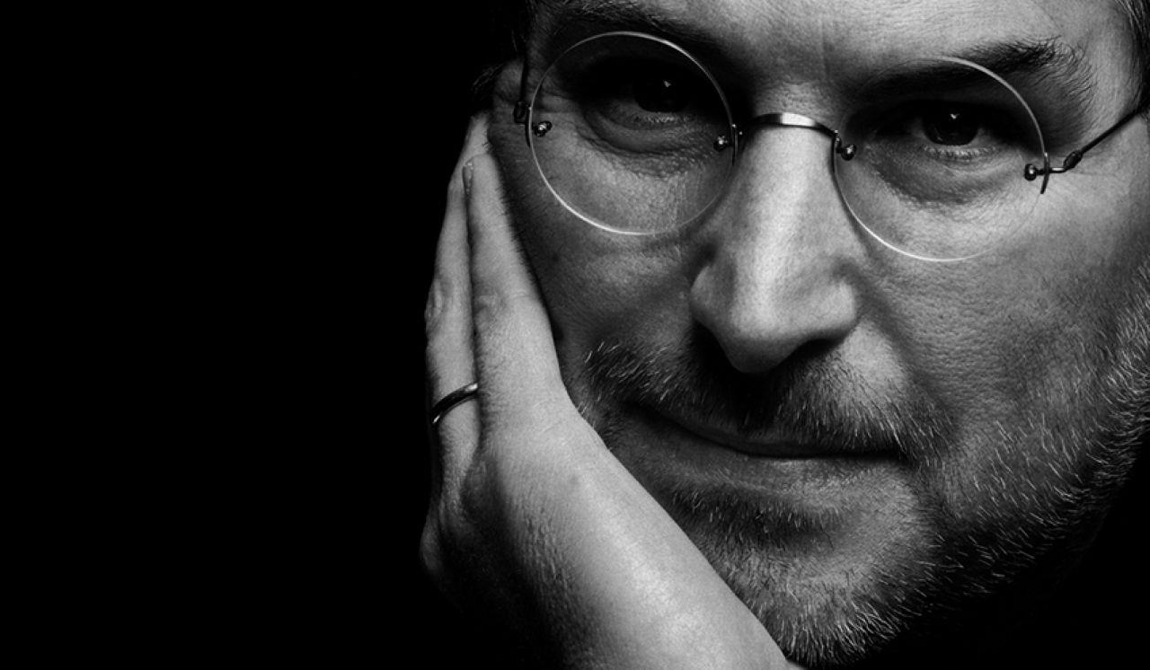 Steve Jobs Steve Jobs