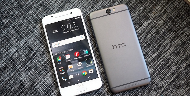 HTC One A9 HTC One A9