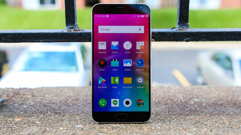 Meizu Mx5 Meizu Mx5