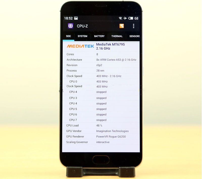 Meizu Mx5 Meizu Mx5