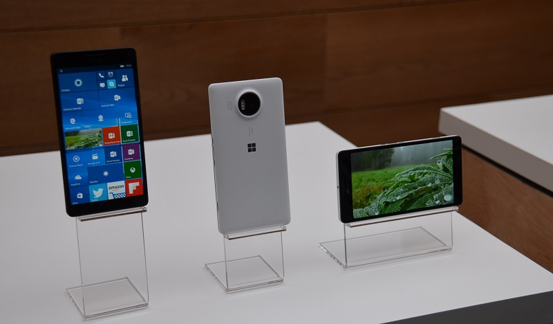 Lumia 950