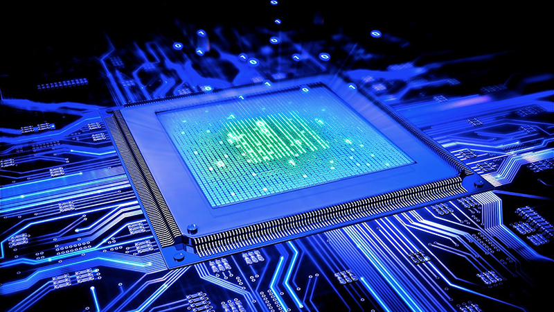 Ai sẽ là ông vua trên thị trường chip di động