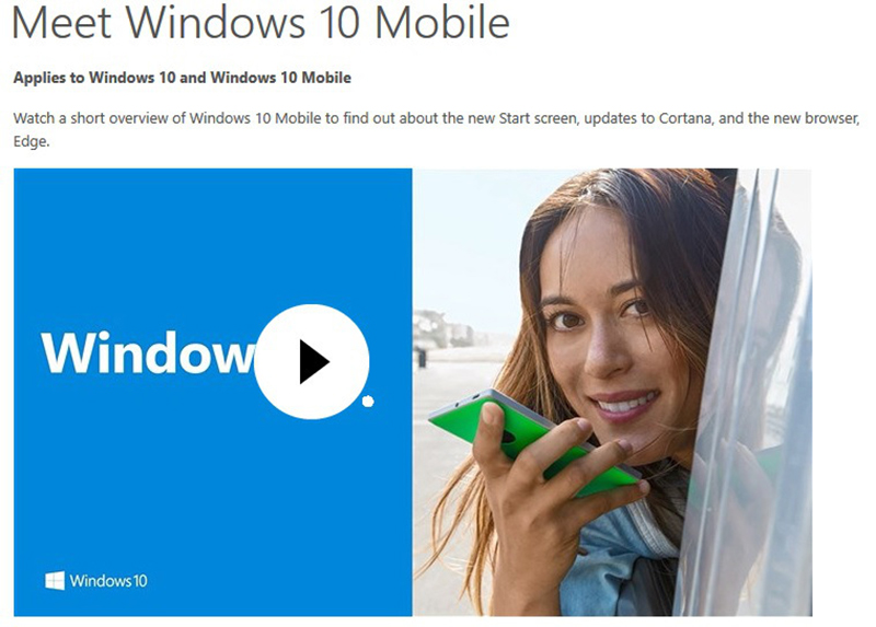 Windows 10 Windows 10