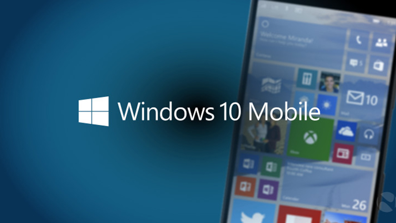 Windows 10 Windows 10