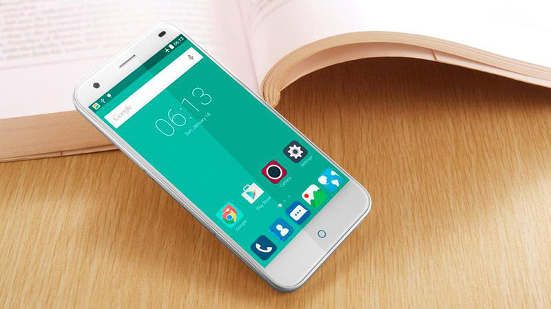 ZTE Blade S7 ZTE Blade S7