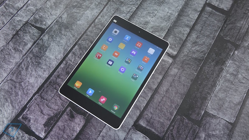 Xiaomi Mi Pad 2