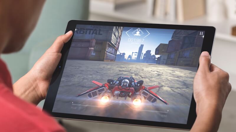 iPad Pro iPad Pro