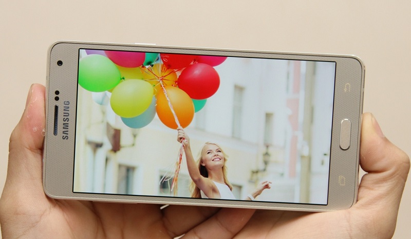 Samsung Galaxy A7 Samsung Galaxy A7