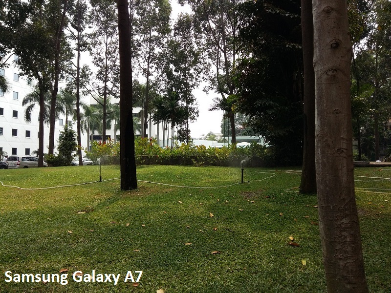 Samsung Galaxy A7 Samsung Galaxy A7