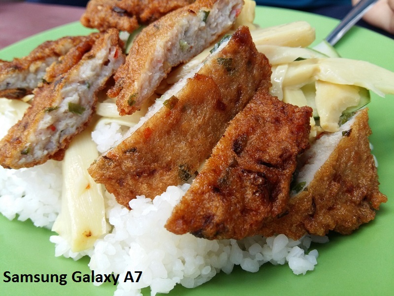 Samsung Galaxy A7 Samsung Galaxy A7