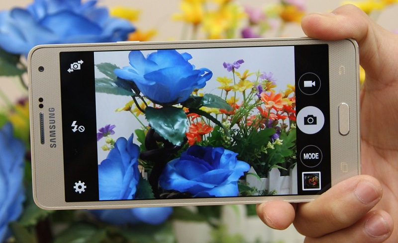Samsung Galaxy A7 Samsung Galaxy A7
