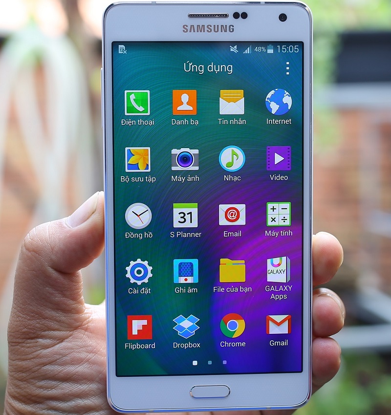 Samsung Galaxy A7 Samsung Galaxy A7