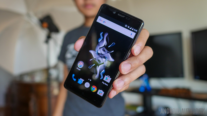 OnePlus X