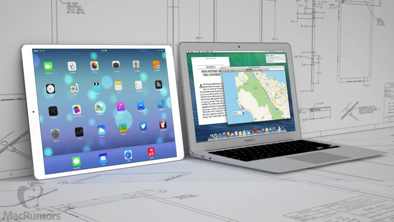 iPad Pro iPad Pro