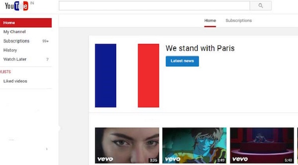 Youtube logo Youtube logo