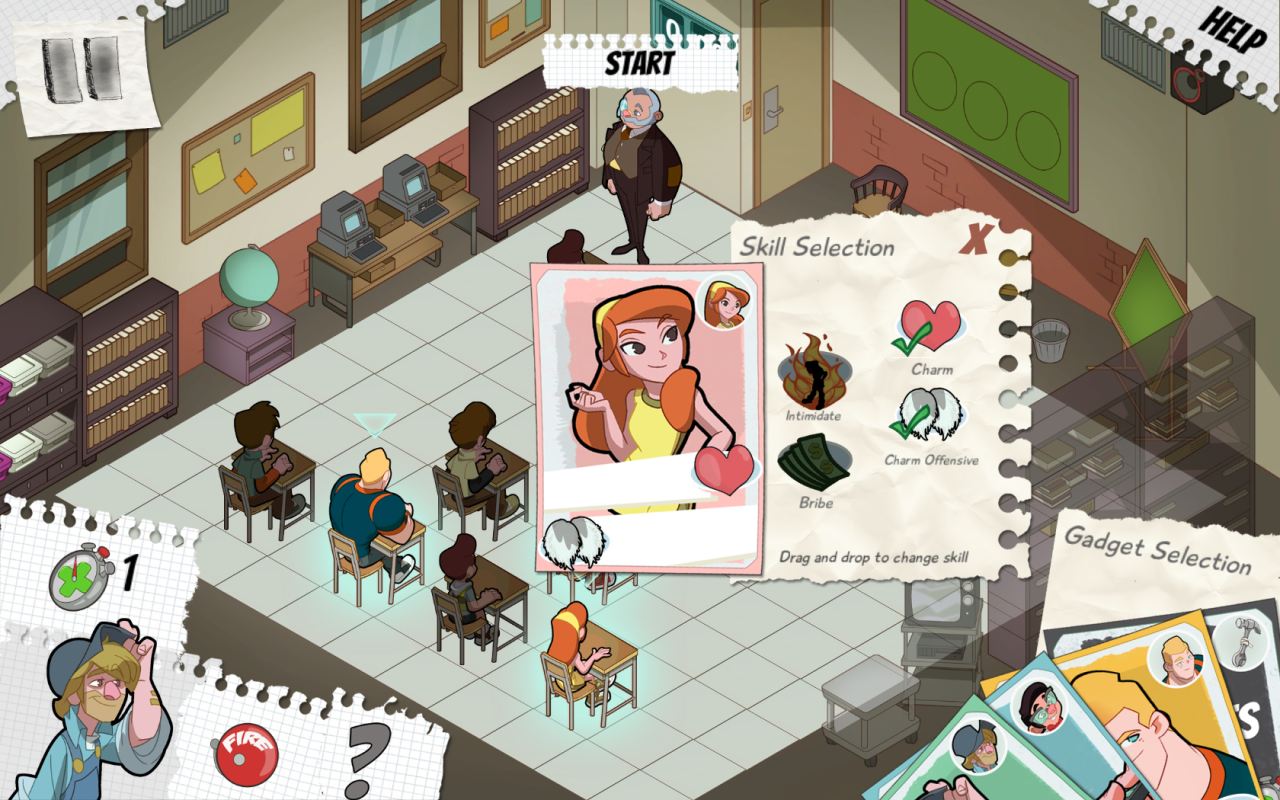 Cheats 4 Hire 3