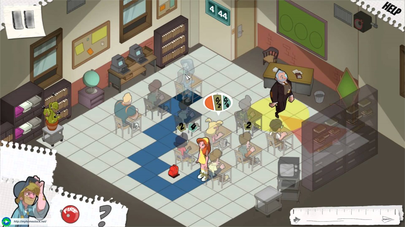 Cheats 4 Hire 5