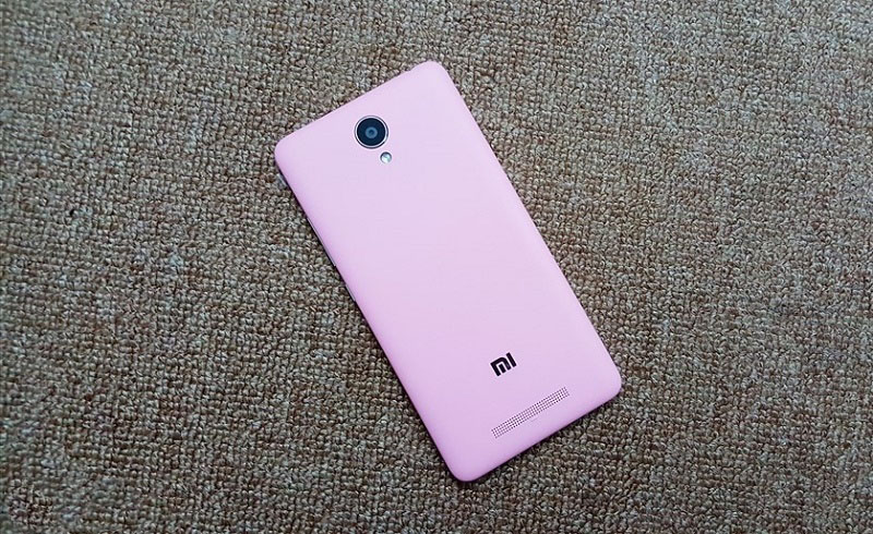 Xiaomi Redmi Note 2