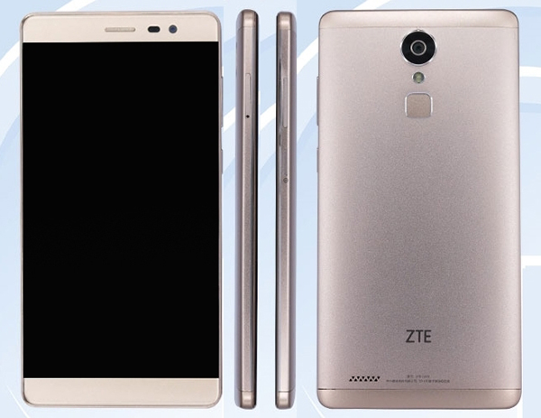 ZTE C2016 ZTE C2016