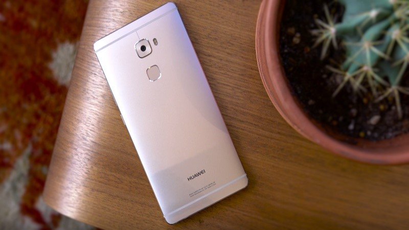 Huawei Mate S