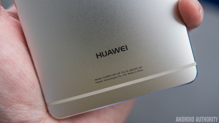 Huawei Mate S