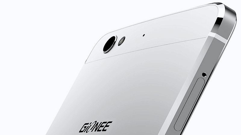 Gionee 