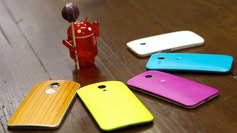 Motorola