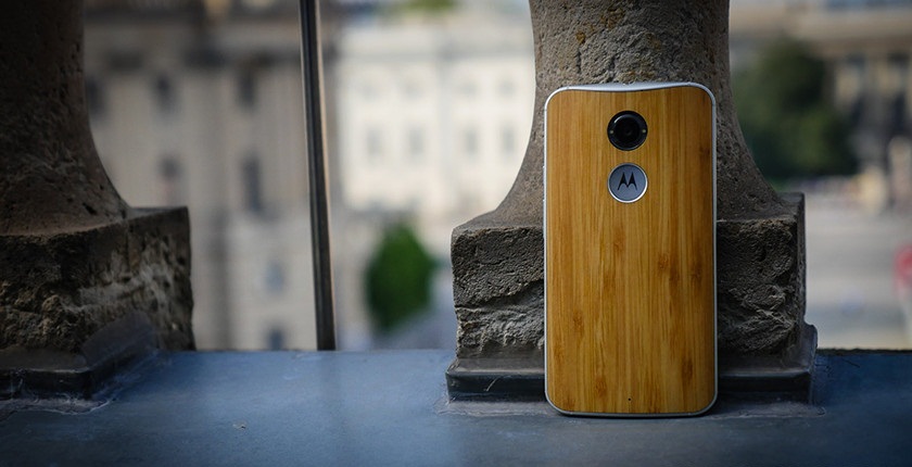 Moto X