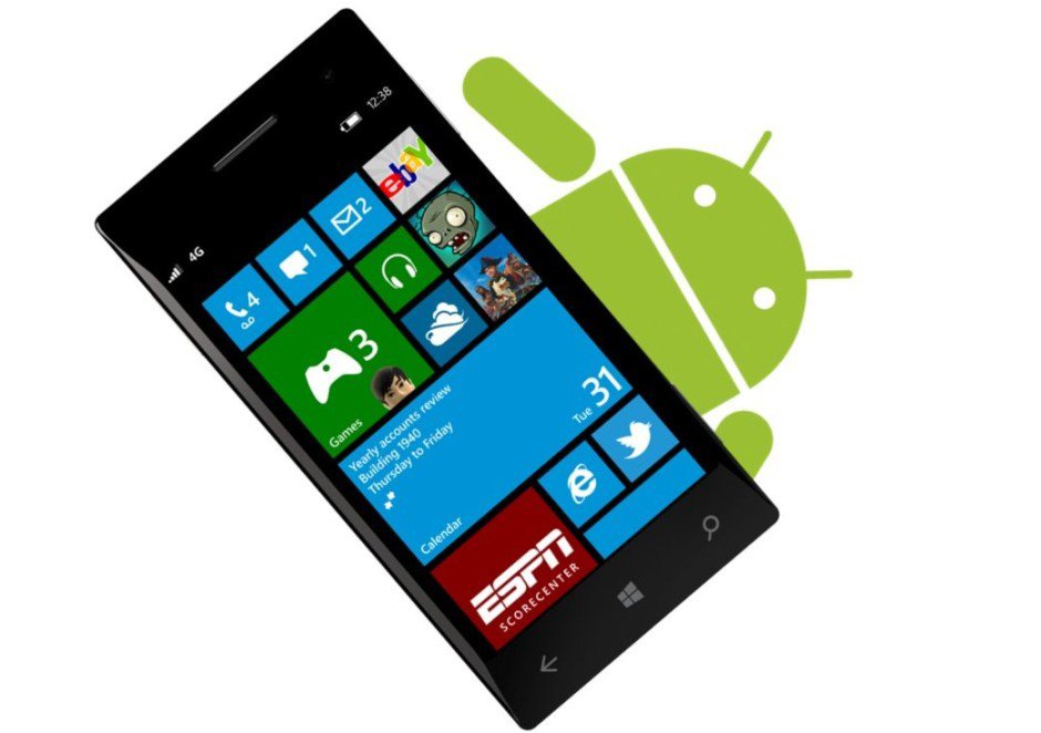 Microsoft ngừng kế hoạch đưa ứng dụng Android lên Windows 10 Microsoft ngừng kế hoạch đưa ứng dụng Android lên Windows 10