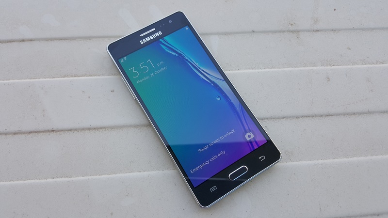 Samsung Z3 Samsung Z3