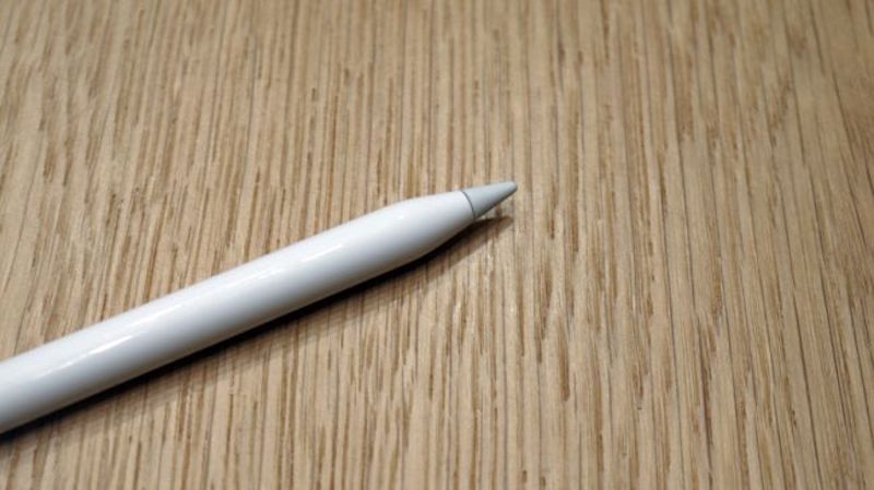 Câu chuyện của Apple Pencil