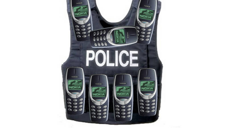 Nokia 3310 