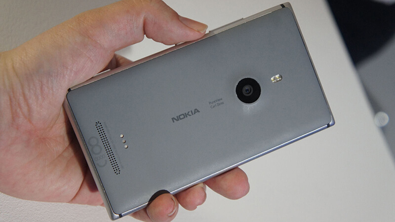 Nokia Lumia 925 