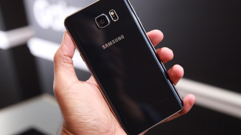 Note 5 Note 5