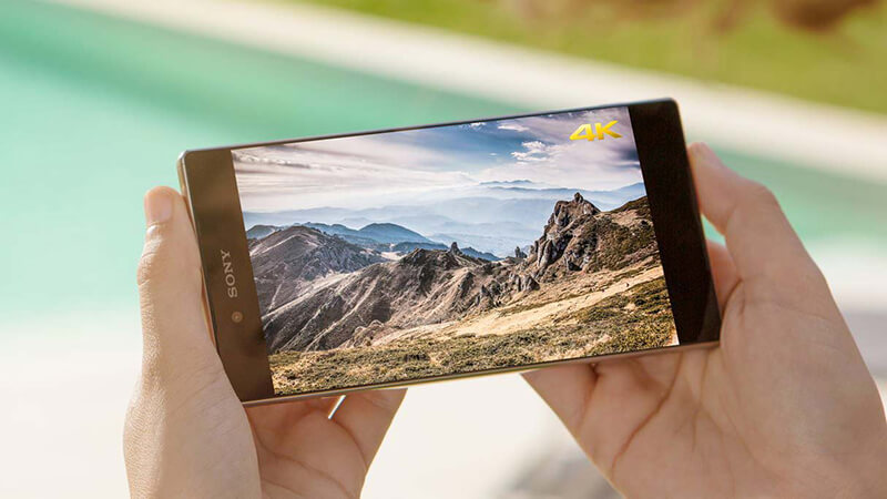 Sony Xperia Z5 Premium