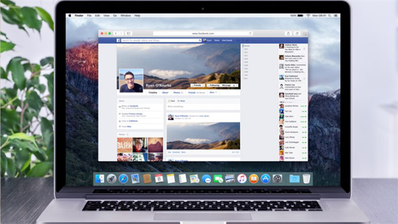 Cách sao lưu dữ liệu Facebook Cách sao lưu dữ liệu Facebook