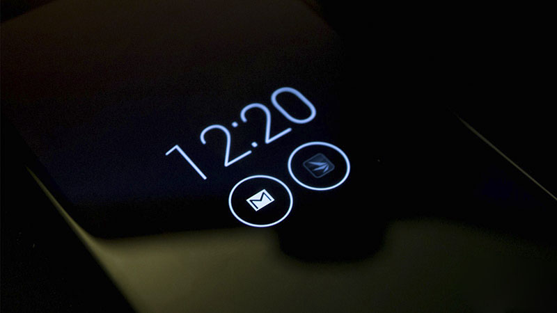 moto-display