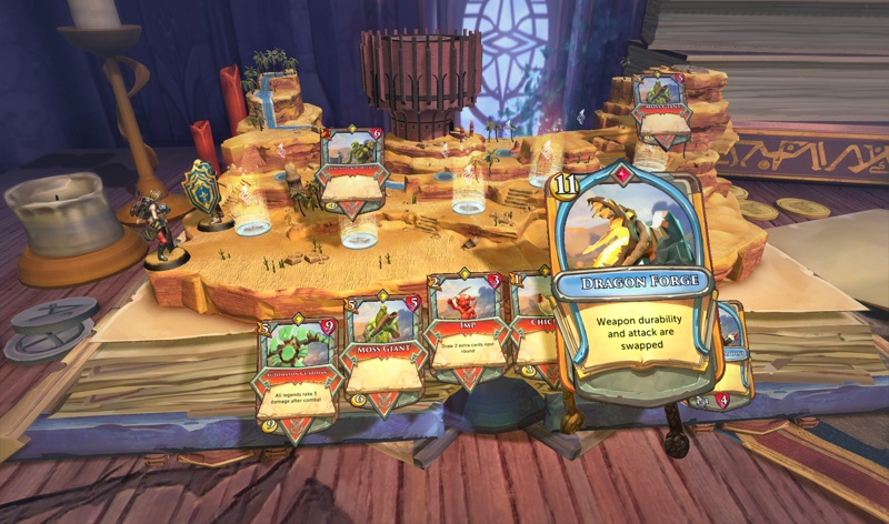 Hearthstone Hearthstone