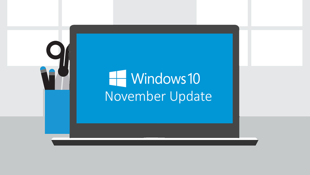 Tính năng mới trên Windows 10 Update Tính năng mới trên Windows 10 Update