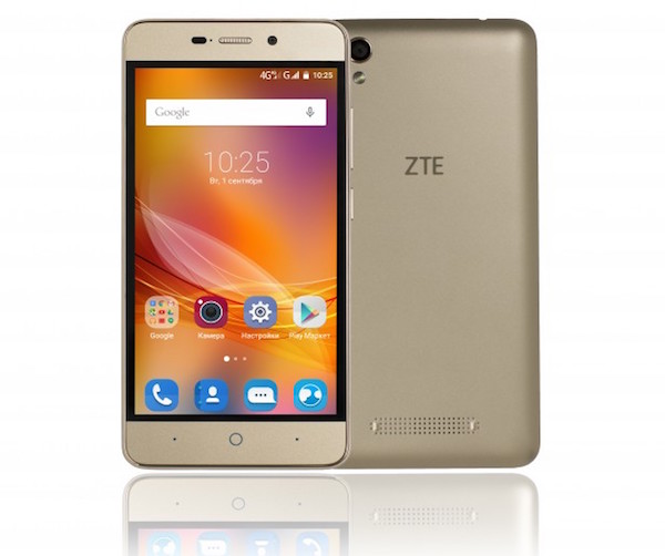 Zte blade x5 Zte blade x5