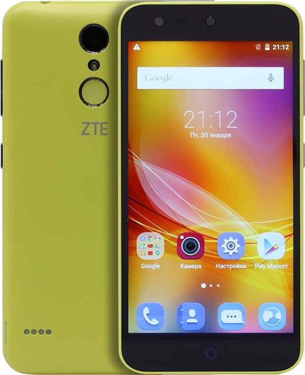 Zte blade x5 Zte blade x5